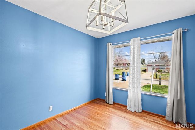 114 Buckley Meadows Drive, St Louis, MO 63125