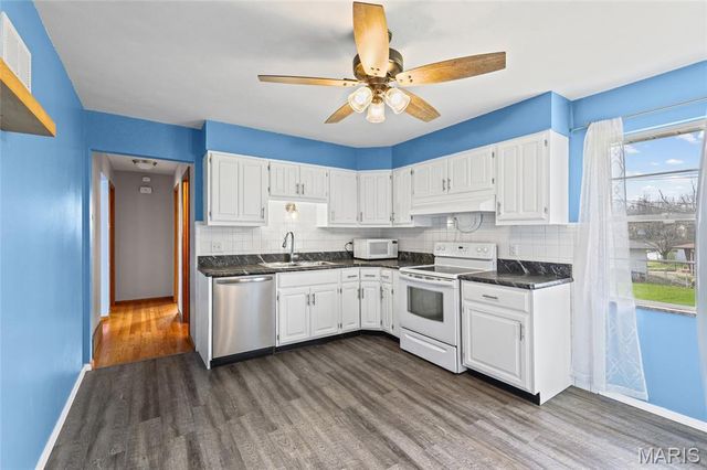 114 Buckley Meadows Drive, St Louis, MO 63125