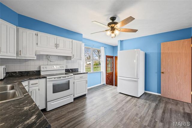 114 Buckley Meadows Drive, St Louis, MO 63125