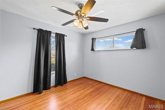 114 Buckley Meadows Drive, St Louis, MO 63125