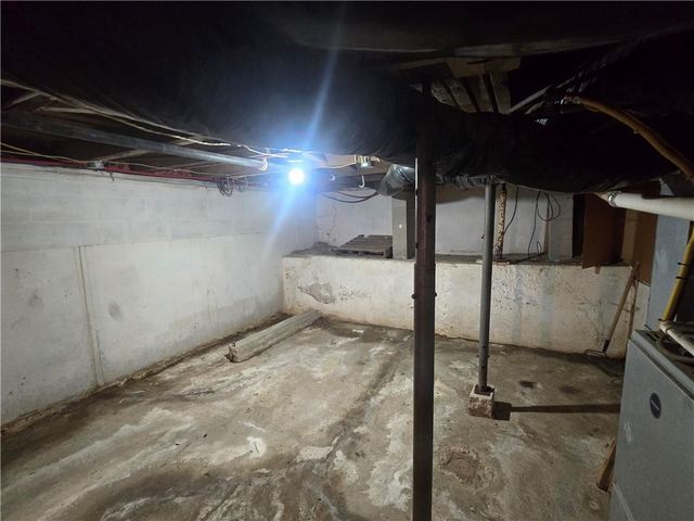 412 N Folger Street, Carrollton, MO 64633