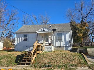 412 N Folger Street, Carrollton, MO 64633