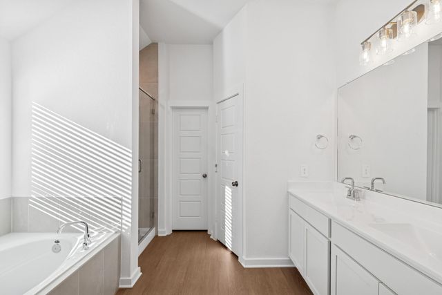 957 Garden Path Drive, Willis, TX 77378