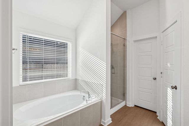 957 Garden Path Drive, Willis, TX 77378