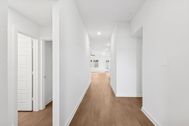 957 Garden Path Drive, Willis, TX 77378