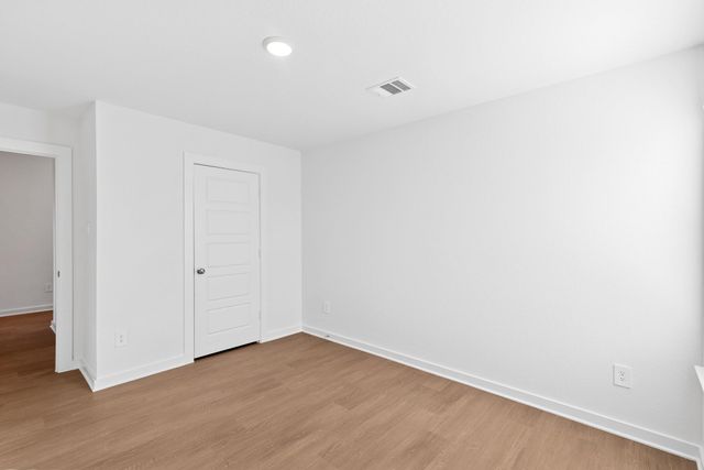 957 Garden Path Drive, Willis, TX 77378