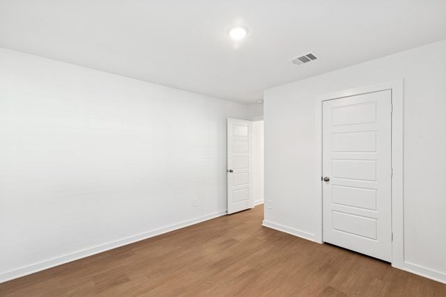 957 Garden Path Drive, Willis, TX 77378