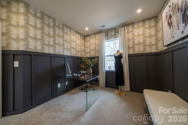 6334 Haller Street, Charlotte, NC 28227