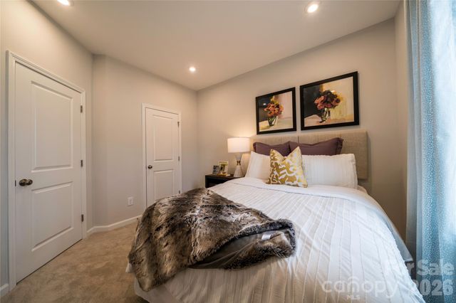 6334 Haller Street, Charlotte, NC 28227