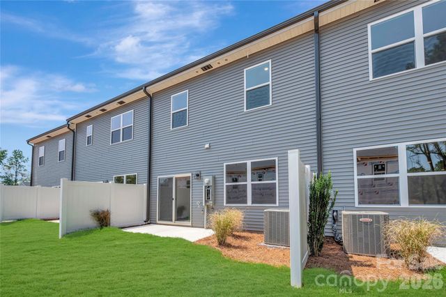 6334 Haller Street, Charlotte, NC 28227