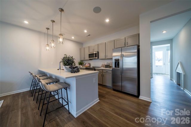 6334 Haller Street, Charlotte, NC 28227