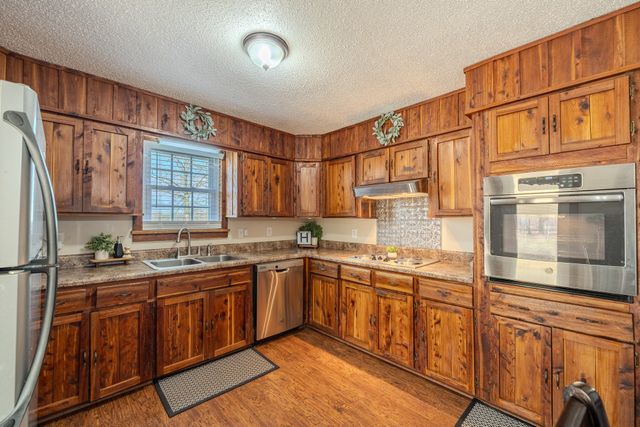 2098 Spain Rd, Cypress Inn, TN 38452