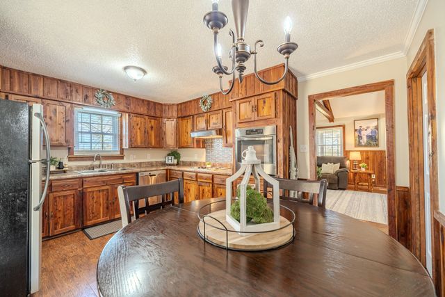 2098 Spain Rd, Cypress Inn, TN 38452