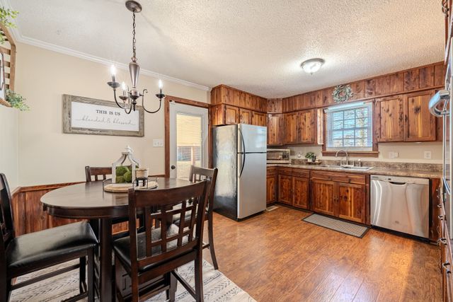 2098 Spain Rd, Cypress Inn, TN 38452