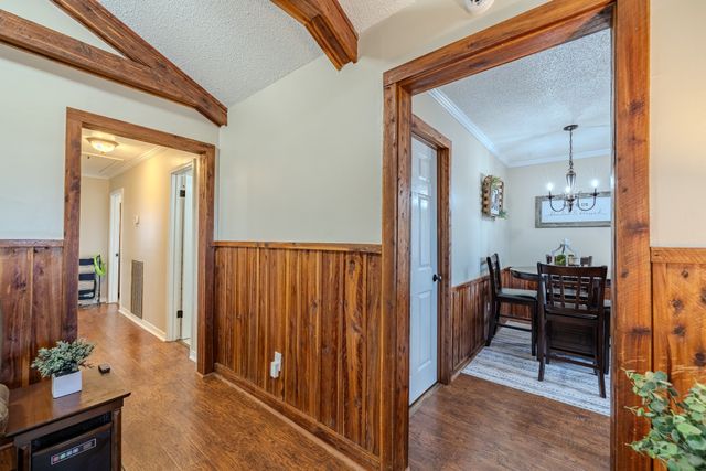 2098 Spain Rd, Cypress Inn, TN 38452