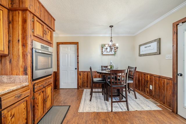 2098 Spain Rd, Cypress Inn, TN 38452