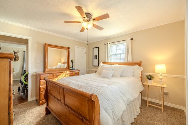 2098 Spain Rd, Cypress Inn, TN 38452