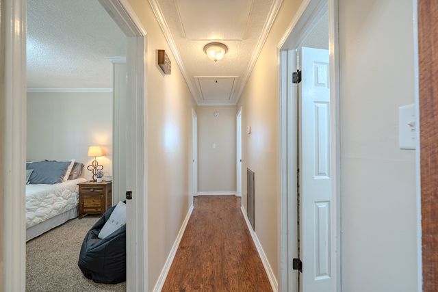 2098 Spain Rd, Cypress Inn, TN 38452