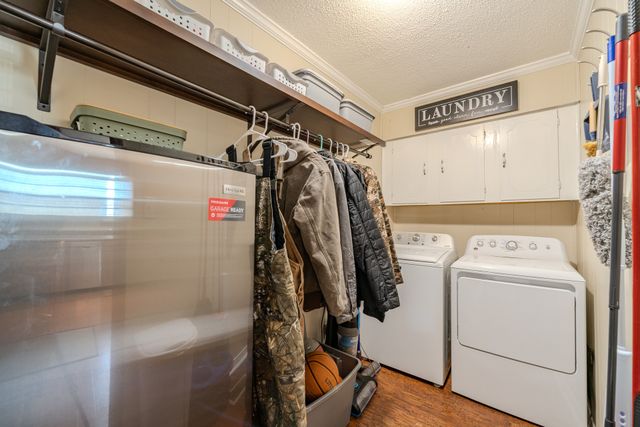 2098 Spain Rd, Cypress Inn, TN 38452