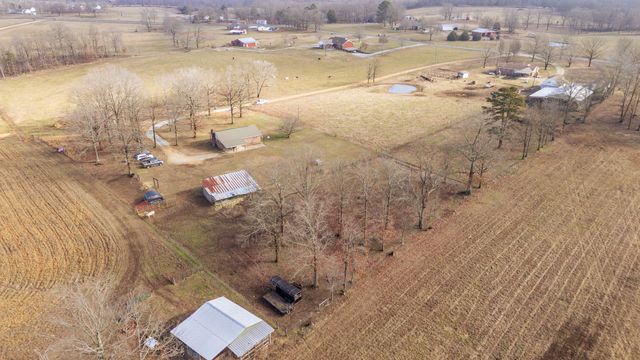 2098 Spain Rd, Cypress Inn, TN 38452