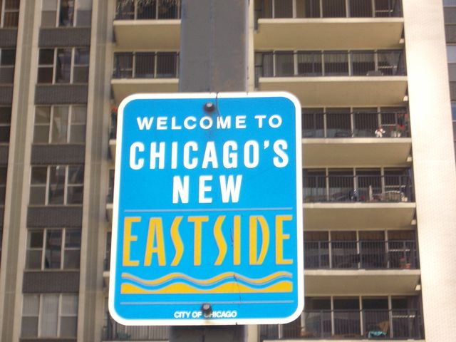 400 E RANDOLPH Street 2222, Chicago, IL 60601