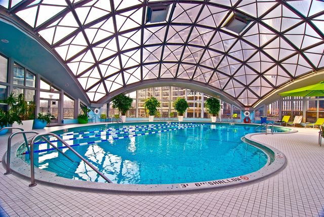 400 E RANDOLPH Street 2222, Chicago, IL 60601