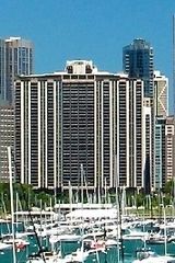 400 E RANDOLPH Street 2222, Chicago, IL 60601