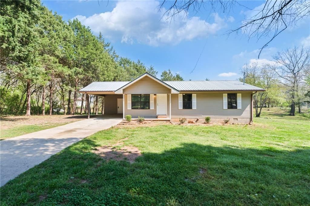 8340 Little Mill Road, Cumming, GA 30041