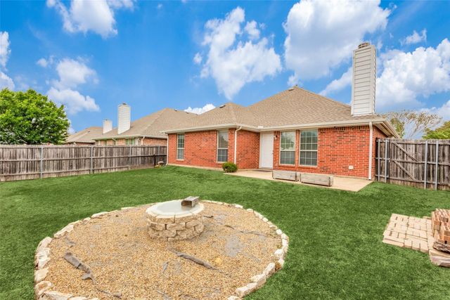 1471 Tree Top Drive, Frisco, TX 75033