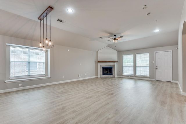 1471 Tree Top Drive, Frisco, TX 75033