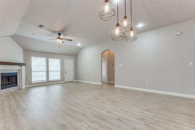 1471 Tree Top Drive, Frisco, TX 75033