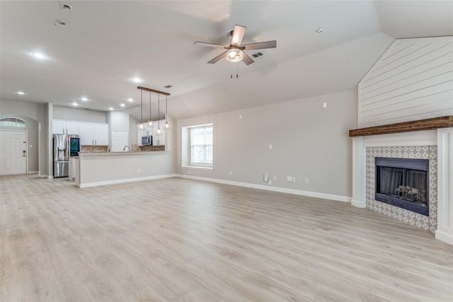 1471 Tree Top Drive, Frisco, TX 75033