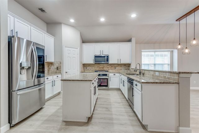 1471 Tree Top Drive, Frisco, TX 75033