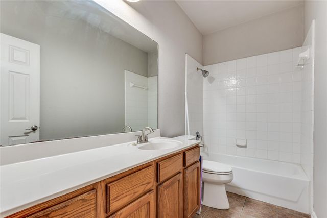 1471 Tree Top Drive, Frisco, TX 75033