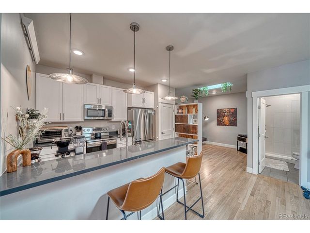 114 Old Stage Rd D, Salida, CO 81201