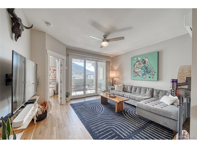 114 Old Stage Rd D, Salida, CO 81201