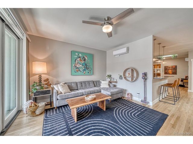 114 Old Stage Rd D, Salida, CO 81201