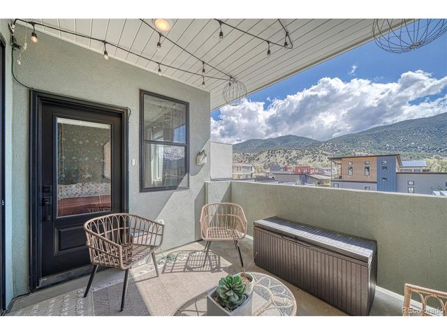 114 Old Stage Rd D, Salida, CO 81201