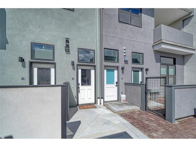 114 Old Stage Rd D, Salida, CO 81201