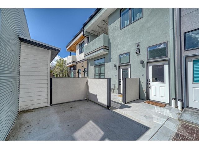 114 Old Stage Rd D, Salida, CO 81201