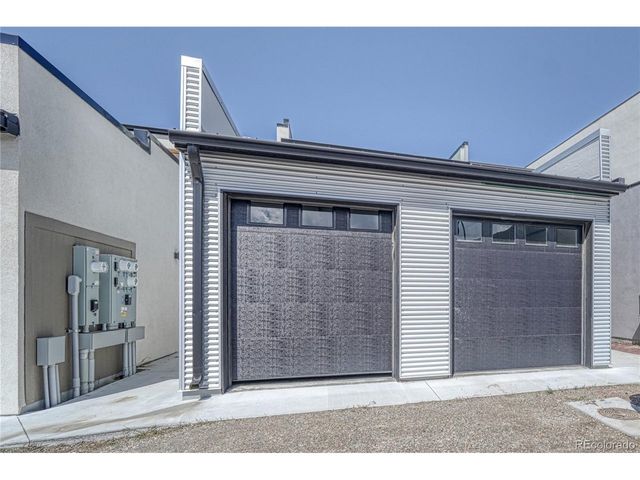 114 Old Stage Rd D, Salida, CO 81201