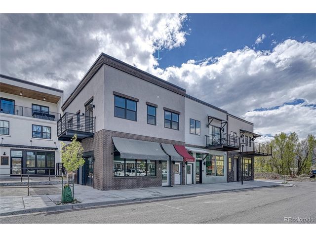 114 Old Stage Rd D, Salida, CO 81201