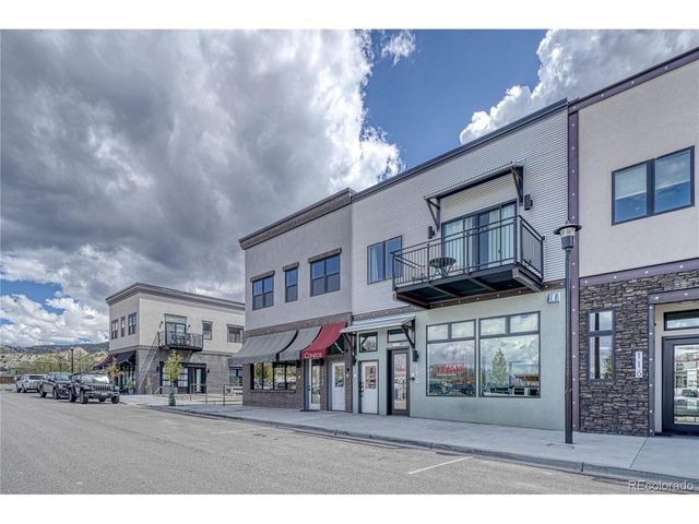 114 Old Stage Rd D, Salida, CO 81201