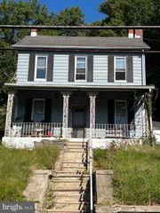 814 FRIEDENSBURG RD, Reading, PA 19606