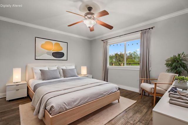 3410 Scenic Drive, Redding, CA 96001