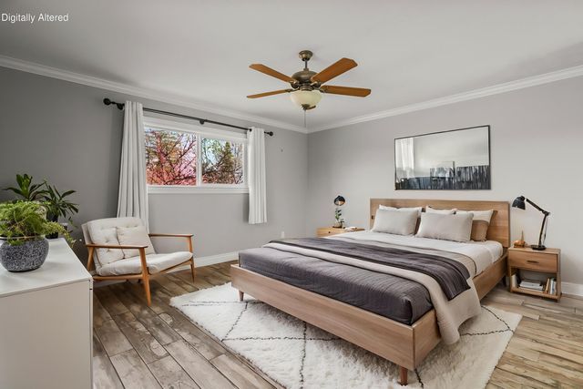 3410 Scenic Drive, Redding, CA 96001