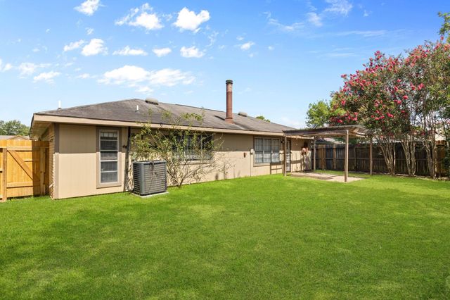 16723 Lone Quail Court, Missouri City, TX 77489