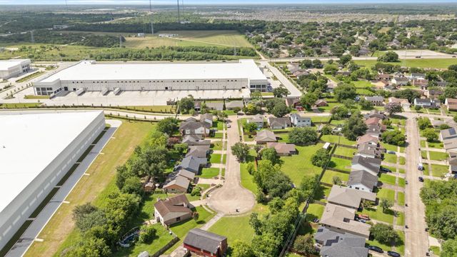 16723 Lone Quail Court, Missouri City, TX 77489
