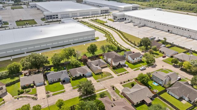 16723 Lone Quail Court, Missouri City, TX 77489