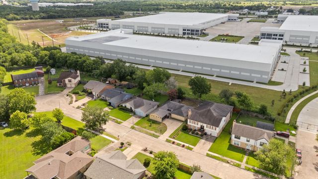16723 Lone Quail Court, Missouri City, TX 77489